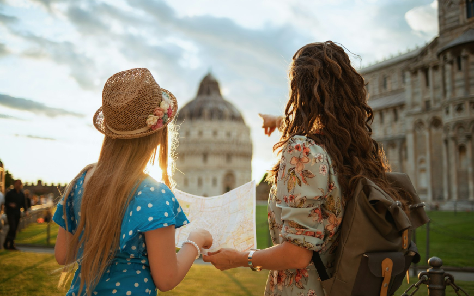 Holiday Packages