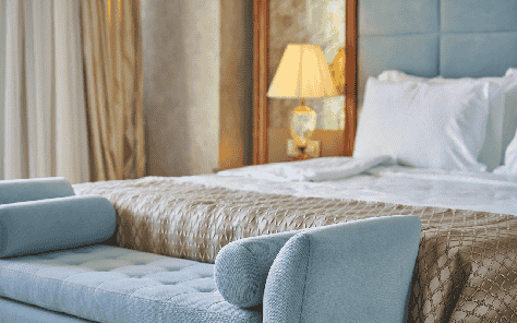 Hotel Booking