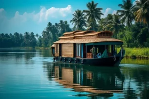 Kerala Tour Packages Upto 25% Off - Book Now