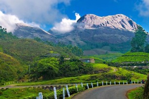 Kerala Tour Packages Upto 25% Off - Book Now