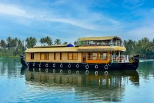 Kerala Tour Packages Upto 25% Off - Book Now