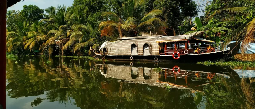 Kerala Tour Packages Upto 25% Off - Book Now