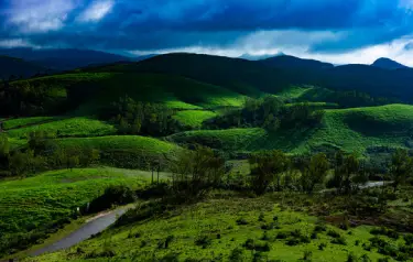 Vagamon