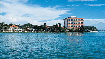 Willingdon Island