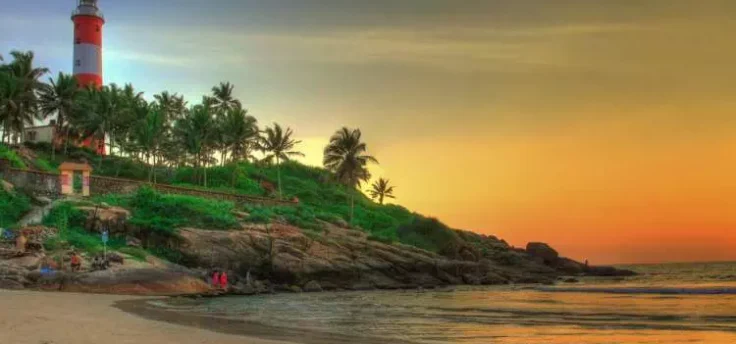 Kerala Tour Packages Upto 25% Off - Book Now