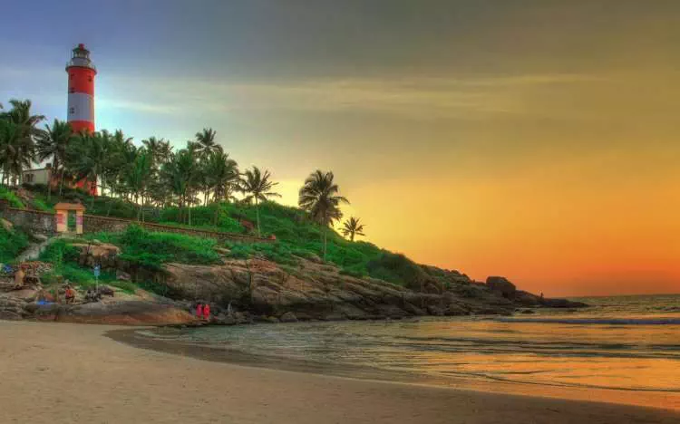 Kerala Tour Packages Upto 25% Off - Book Now