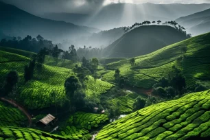 Kerala Tour Packages Upto 25% Off - Book Now