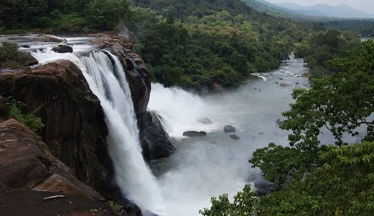 Athirappilly