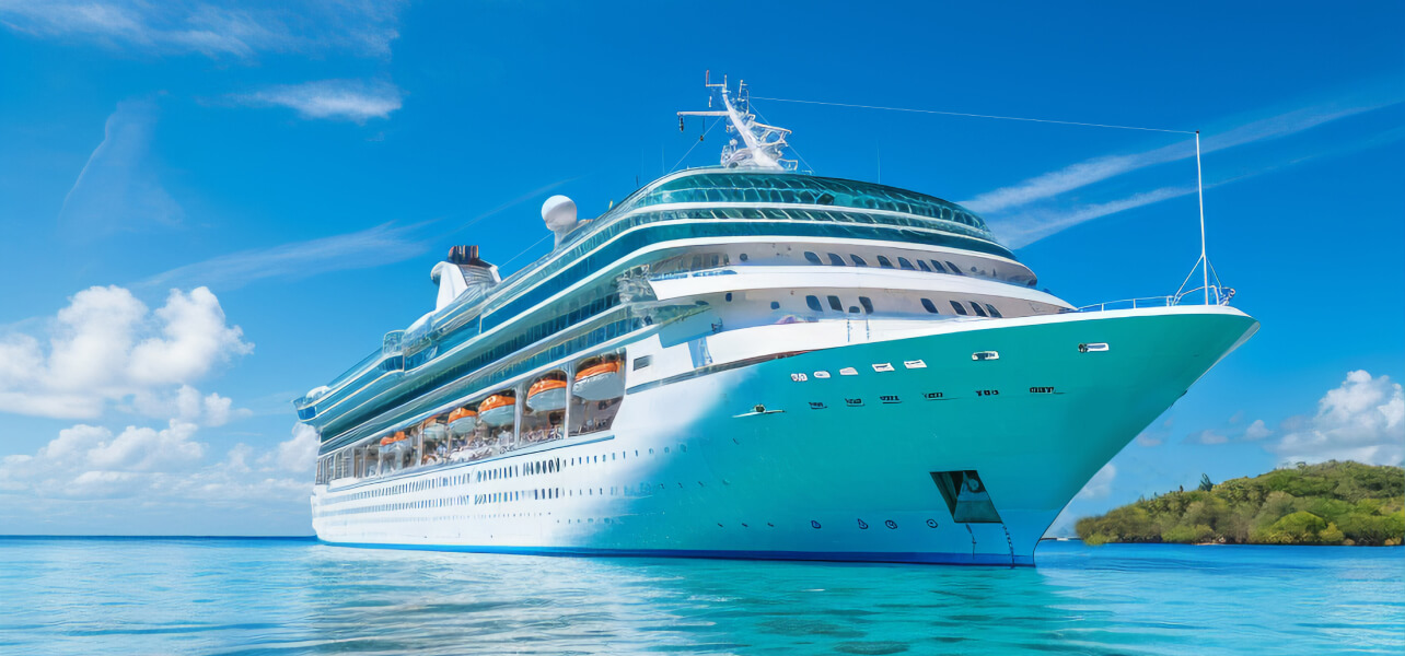 Cruise Packages